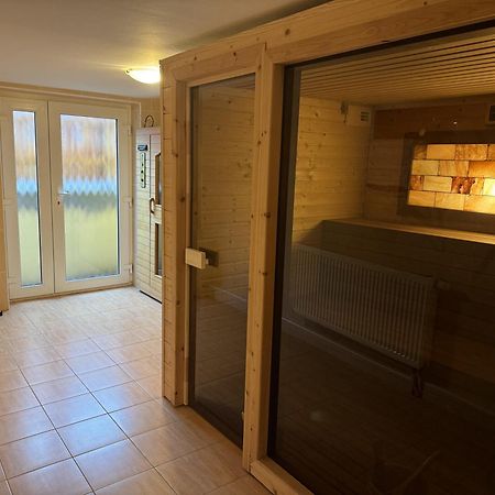 Hotel Haus Alpenblick Moelltal Flattach Exteriér fotografie